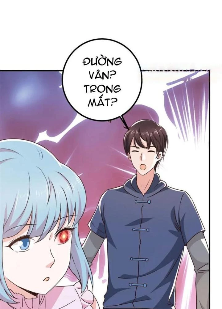 Lão Ba Cho Tôi Lựa Một Trong Mười Nữ Thần Để Kết Hôn Chapter 131 - 33