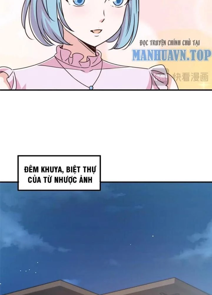 Lão Ba Cho Tôi Lựa Một Trong Mười Nữ Thần Để Kết Hôn Chapter 131 - 41