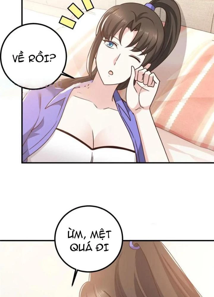 Lão Ba Cho Tôi Lựa Một Trong Mười Nữ Thần Để Kết Hôn Chapter 131 - 47
