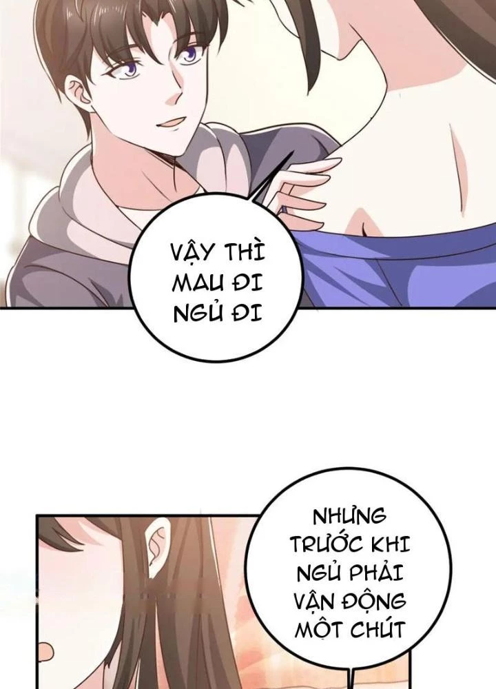 Lão Ba Cho Tôi Lựa Một Trong Mười Nữ Thần Để Kết Hôn Chapter 131 - 49
