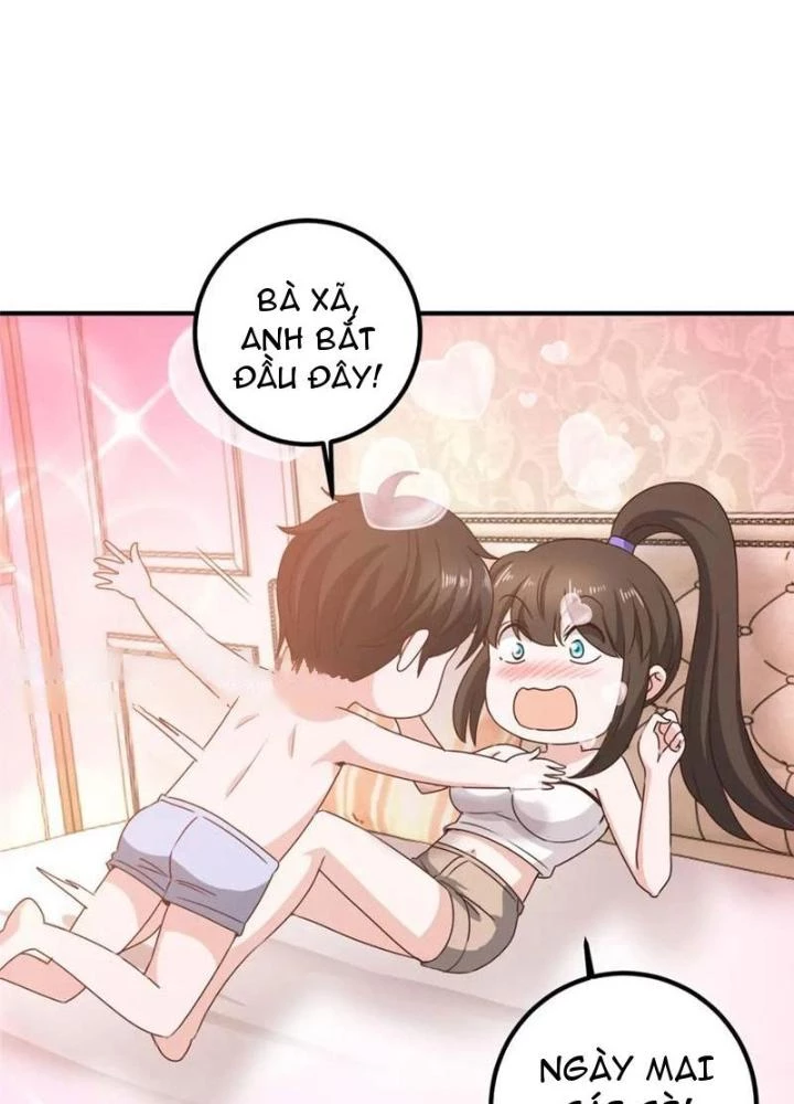 Lão Ba Cho Tôi Lựa Một Trong Mười Nữ Thần Để Kết Hôn Chapter 131 - 55