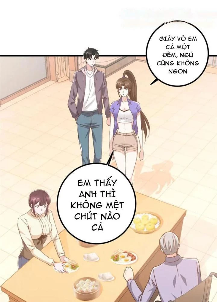 Lão Ba Cho Tôi Lựa Một Trong Mười Nữ Thần Để Kết Hôn Chapter 131 - 59