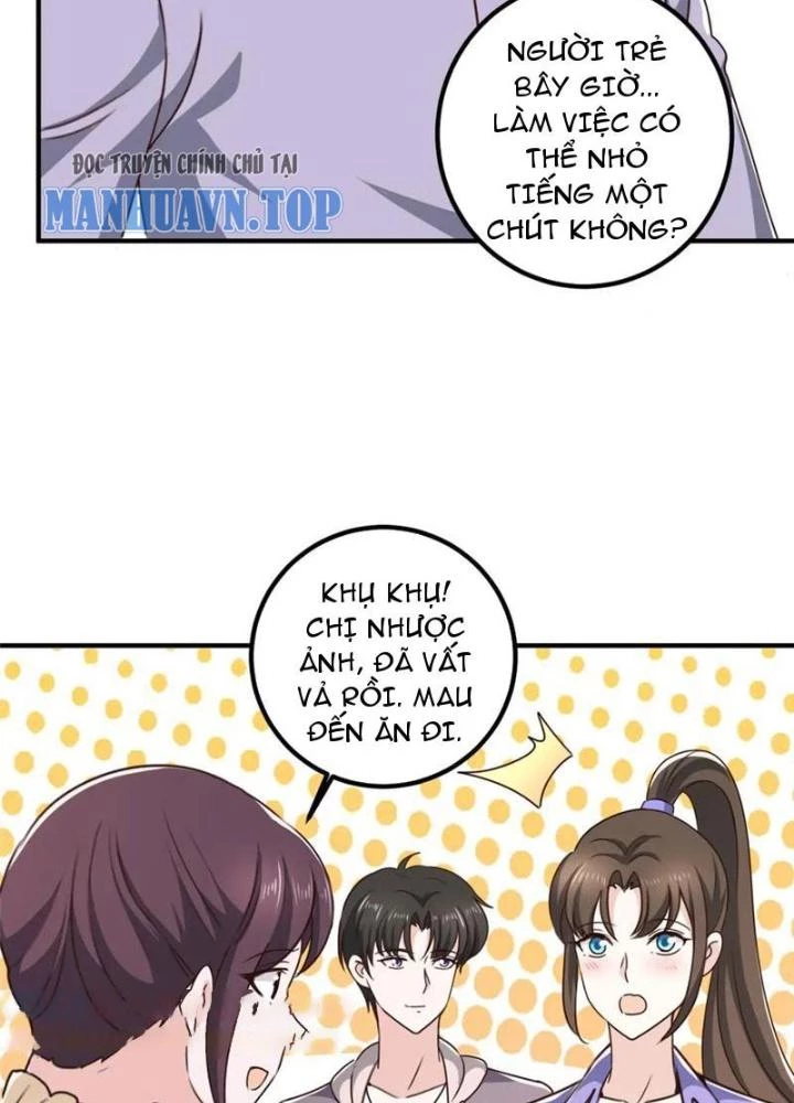 Lão Ba Cho Tôi Lựa Một Trong Mười Nữ Thần Để Kết Hôn Chapter 131 - 63