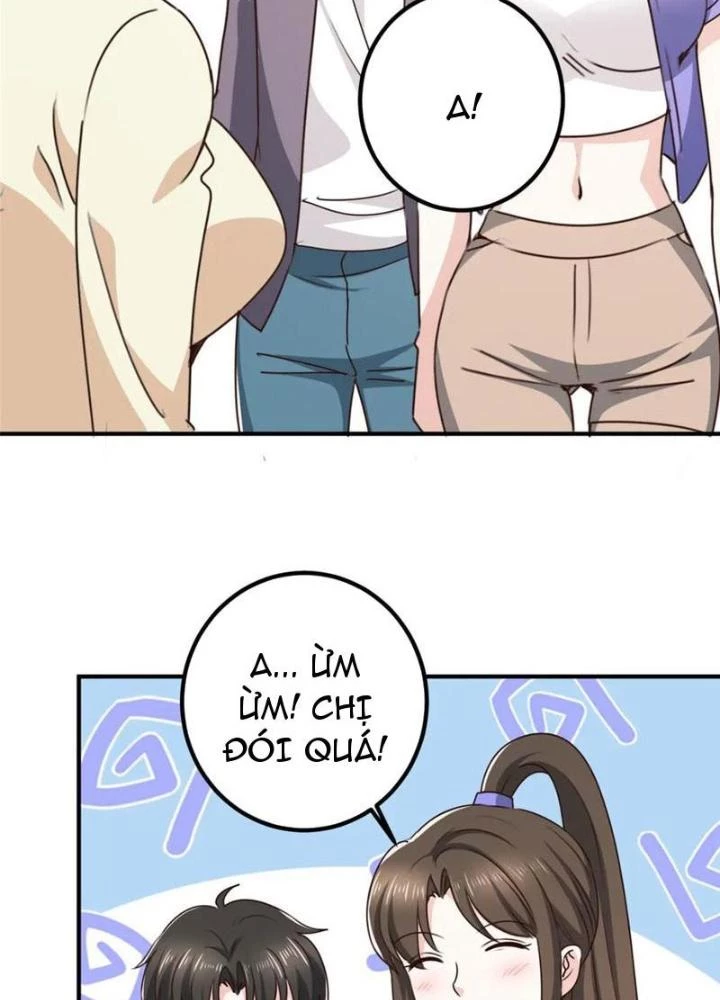 Lão Ba Cho Tôi Lựa Một Trong Mười Nữ Thần Để Kết Hôn Chapter 131 - 65