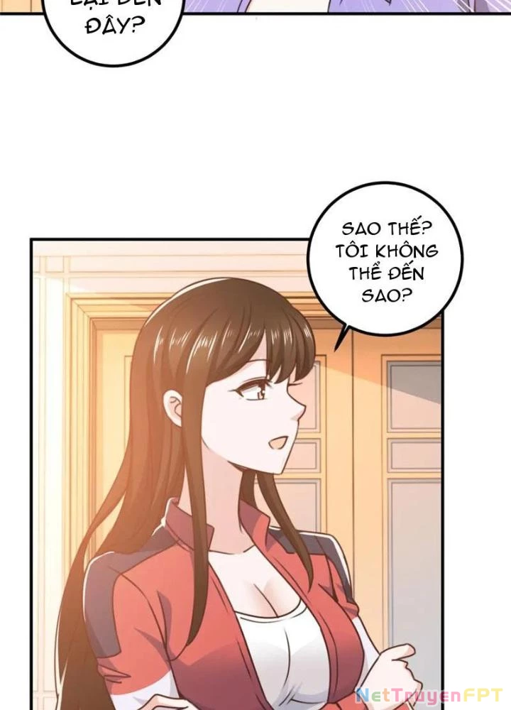Lão Ba Cho Tôi Lựa Một Trong Mười Nữ Thần Để Kết Hôn Chapter 132 - 5