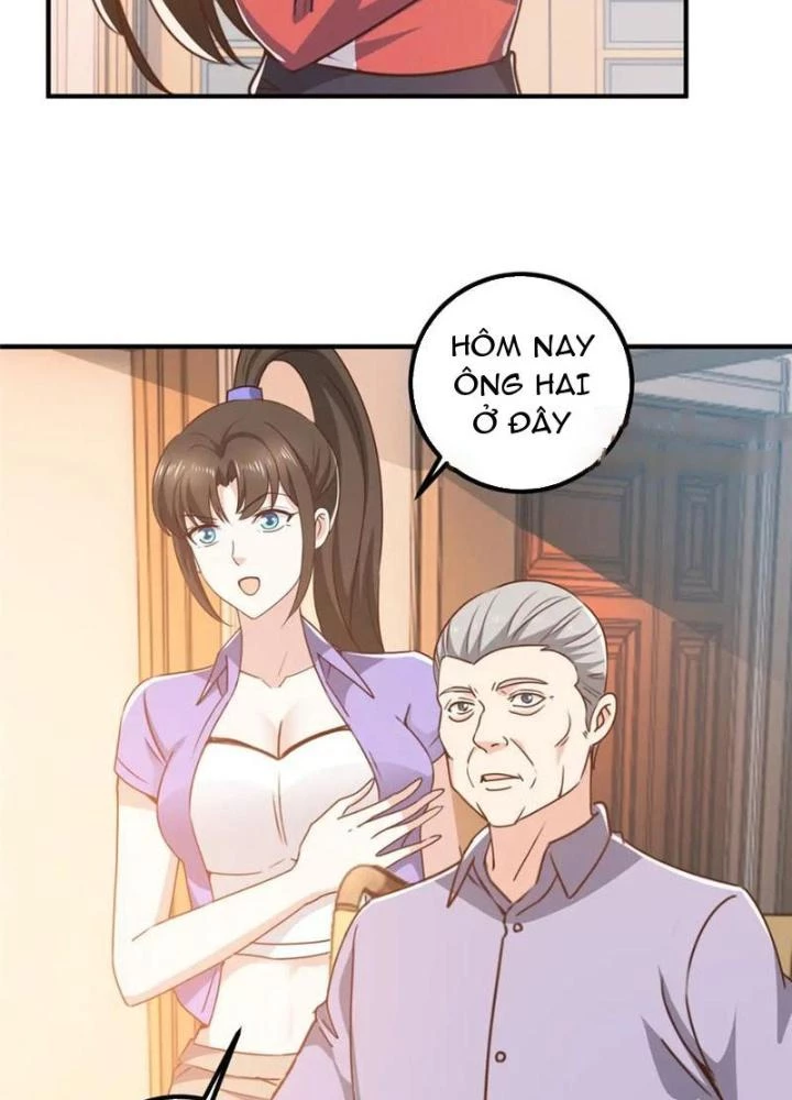 Lão Ba Cho Tôi Lựa Một Trong Mười Nữ Thần Để Kết Hôn Chapter 132 - 7