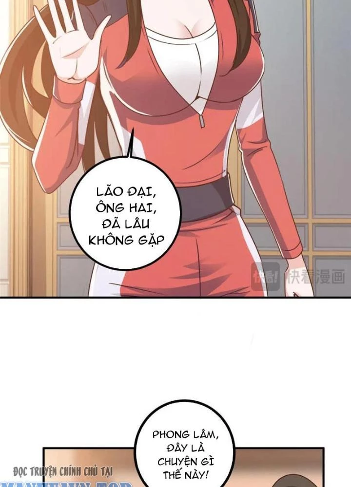 Lão Ba Cho Tôi Lựa Một Trong Mười Nữ Thần Để Kết Hôn Chapter 132 - 11