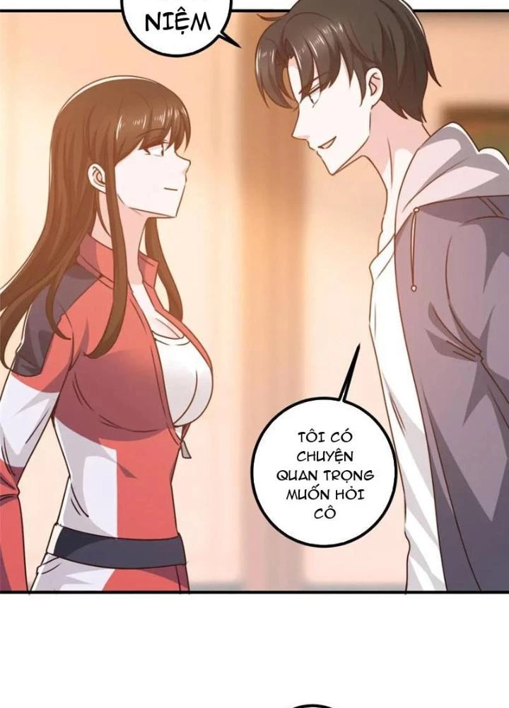 Lão Ba Cho Tôi Lựa Một Trong Mười Nữ Thần Để Kết Hôn Chapter 132 - 17