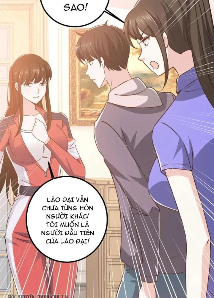 Lão Ba Cho Tôi Lựa Một Trong Mười Nữ Thần Để Kết Hôn Chapter 132 - 23