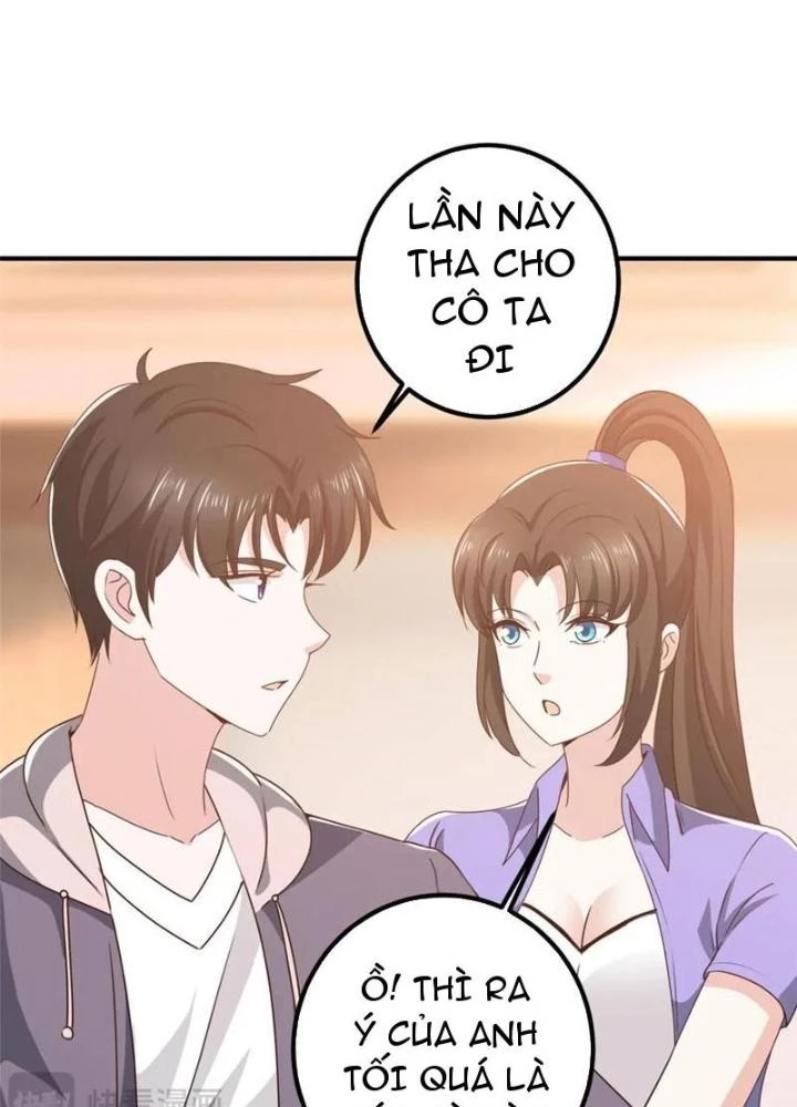 Lão Ba Cho Tôi Lựa Một Trong Mười Nữ Thần Để Kết Hôn Chapter 132 - 25