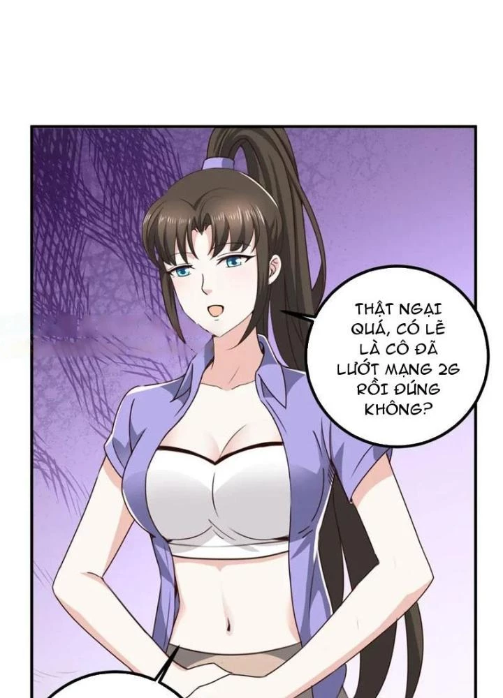 Lão Ba Cho Tôi Lựa Một Trong Mười Nữ Thần Để Kết Hôn Chapter 132 - 27