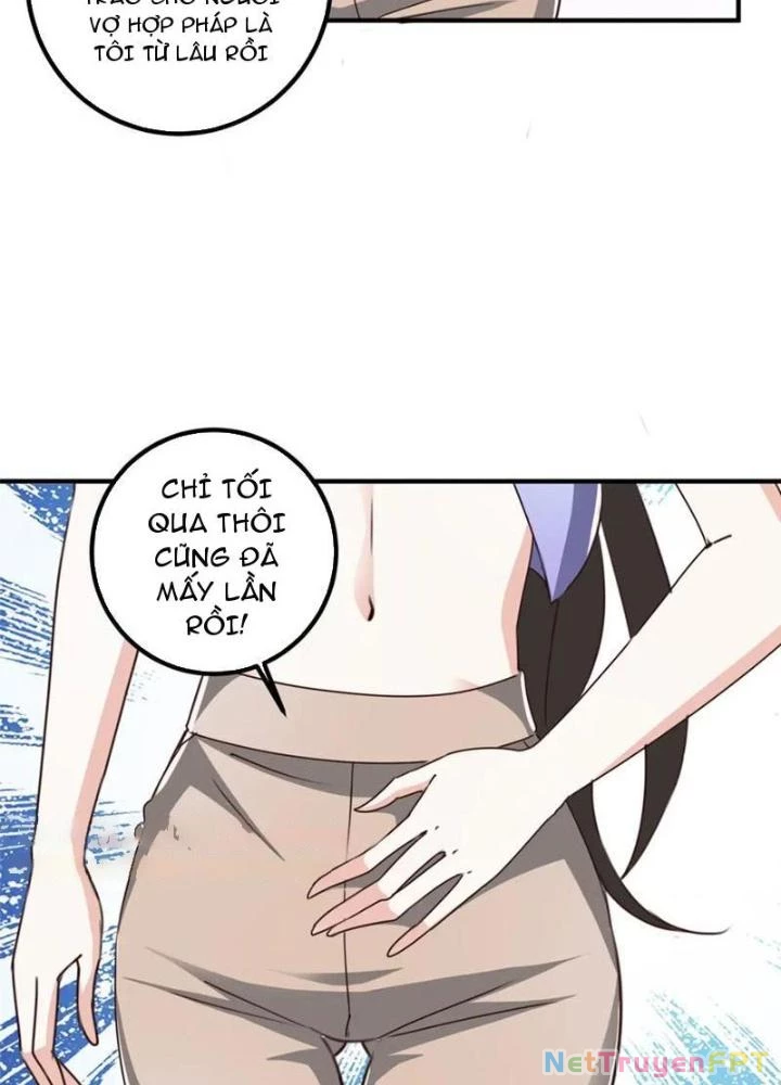 Lão Ba Cho Tôi Lựa Một Trong Mười Nữ Thần Để Kết Hôn Chapter 132 - 29