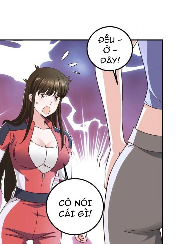 Lão Ba Cho Tôi Lựa Một Trong Mười Nữ Thần Để Kết Hôn Chapter 132 - 31