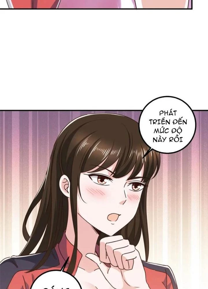 Lão Ba Cho Tôi Lựa Một Trong Mười Nữ Thần Để Kết Hôn Chapter 132 - 33
