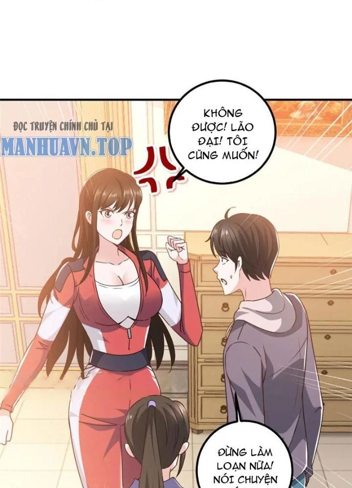 Lão Ba Cho Tôi Lựa Một Trong Mười Nữ Thần Để Kết Hôn Chapter 132 - 35