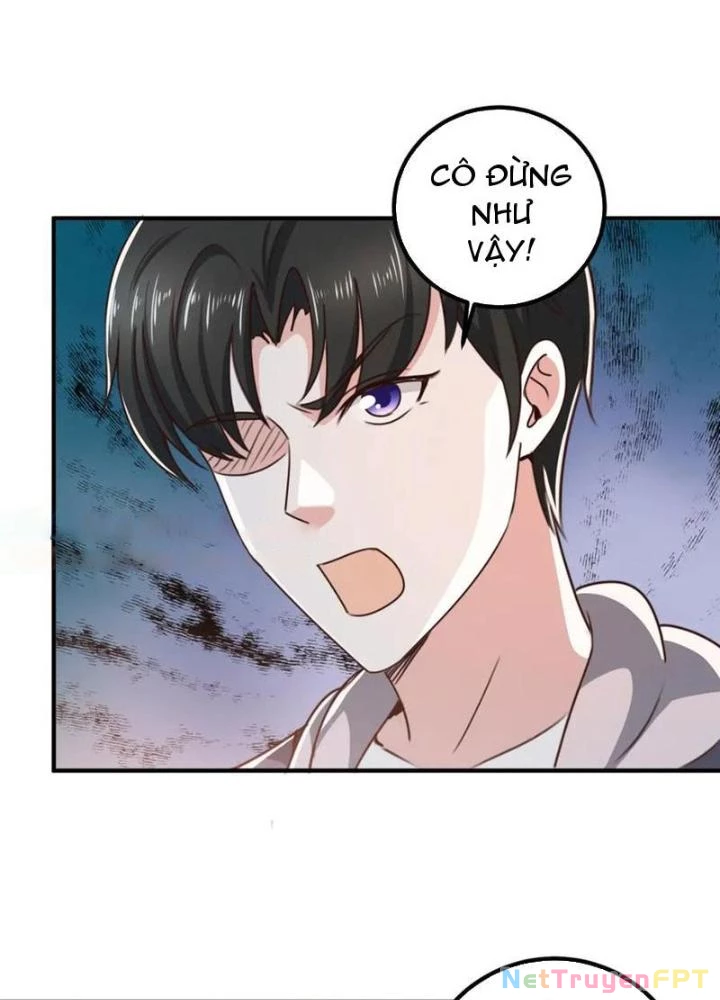 Lão Ba Cho Tôi Lựa Một Trong Mười Nữ Thần Để Kết Hôn Chapter 132 - 41