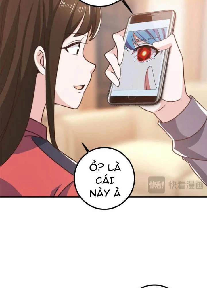 Lão Ba Cho Tôi Lựa Một Trong Mười Nữ Thần Để Kết Hôn Chapter 132 - 45