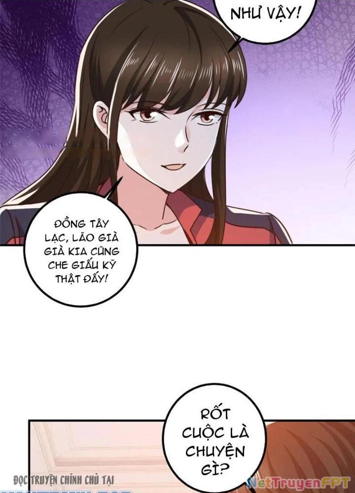 Lão Ba Cho Tôi Lựa Một Trong Mười Nữ Thần Để Kết Hôn Chapter 132 - 47