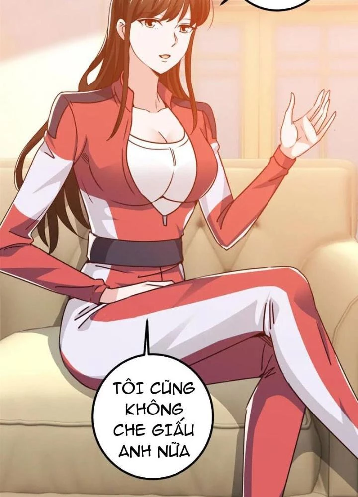 Lão Ba Cho Tôi Lựa Một Trong Mười Nữ Thần Để Kết Hôn Chapter 132 - 51
