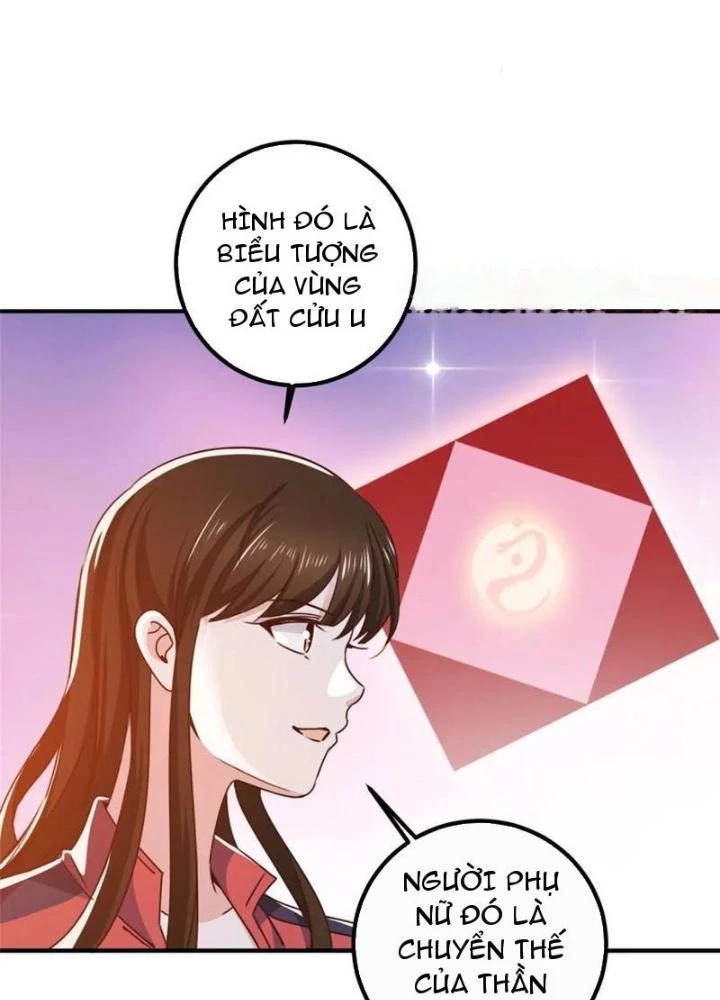 Lão Ba Cho Tôi Lựa Một Trong Mười Nữ Thần Để Kết Hôn Chapter 132 - 53