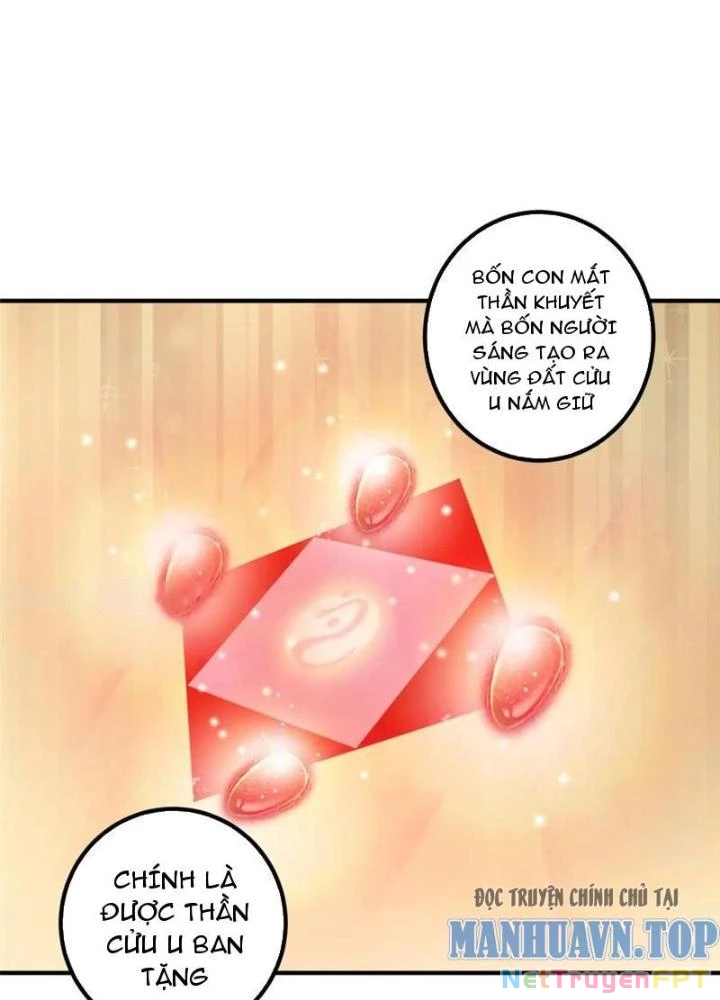 Lão Ba Cho Tôi Lựa Một Trong Mười Nữ Thần Để Kết Hôn Chapter 132 - 55