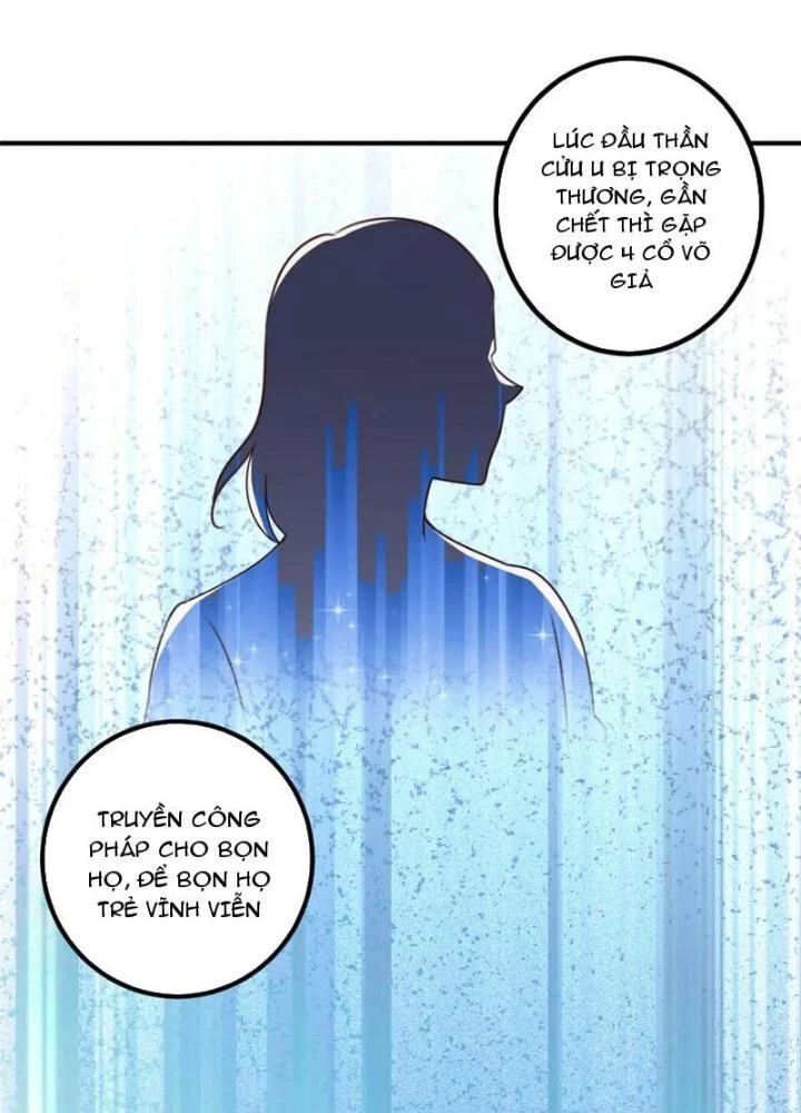 Lão Ba Cho Tôi Lựa Một Trong Mười Nữ Thần Để Kết Hôn Chapter 132 - 57