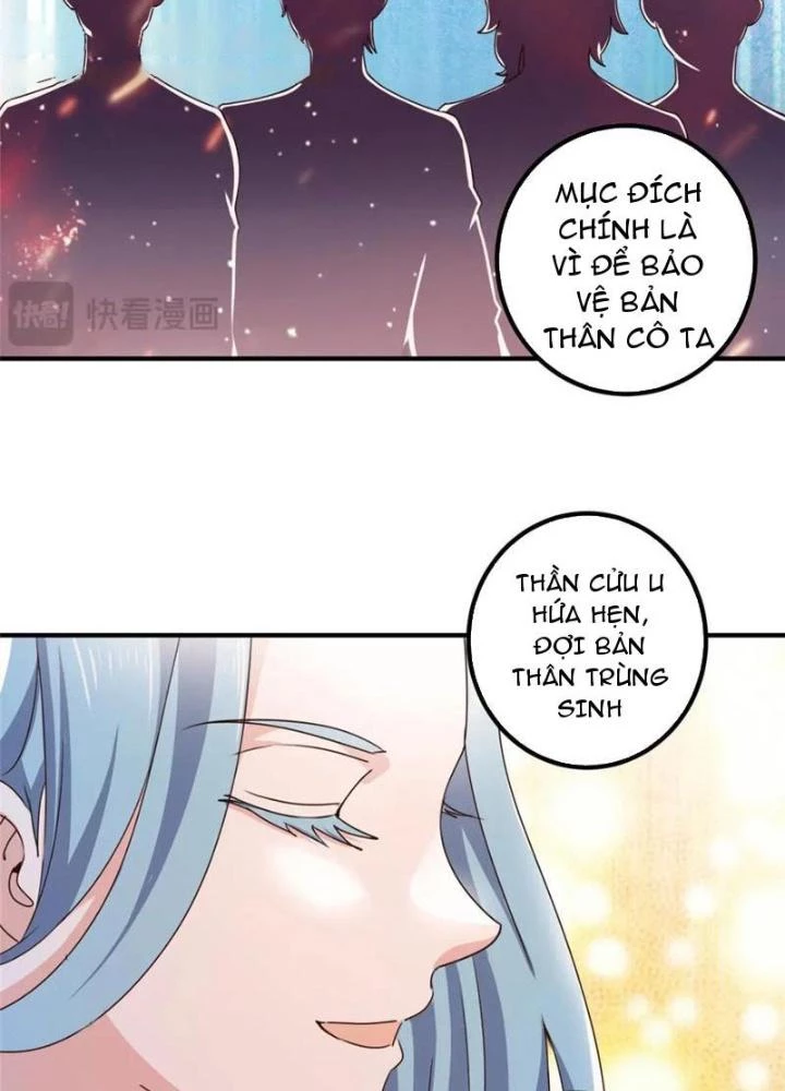 Lão Ba Cho Tôi Lựa Một Trong Mười Nữ Thần Để Kết Hôn Chapter 132 - 59