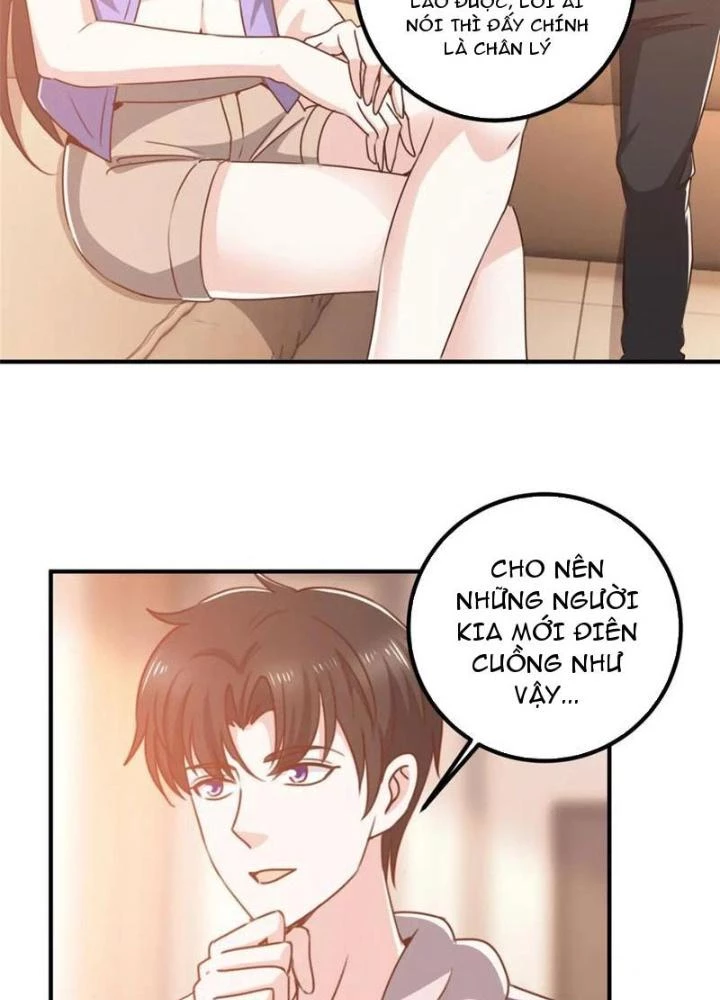 Lão Ba Cho Tôi Lựa Một Trong Mười Nữ Thần Để Kết Hôn Chapter 132 - 65