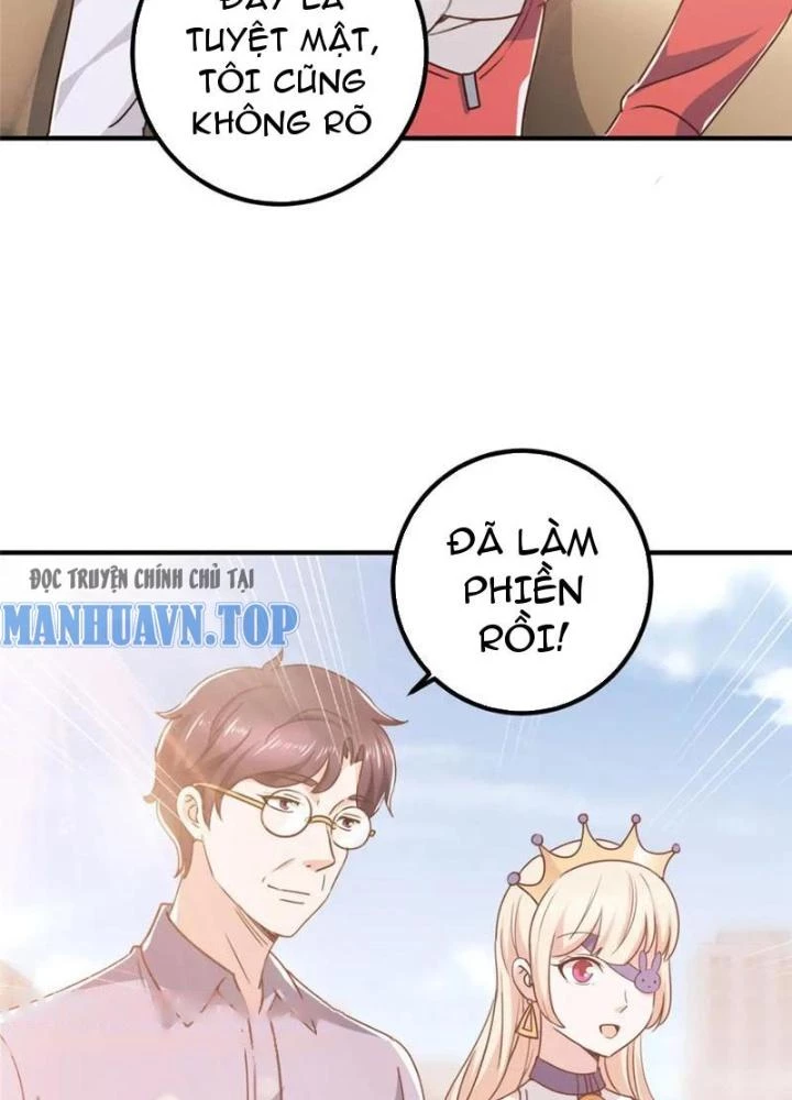 Lão Ba Cho Tôi Lựa Một Trong Mười Nữ Thần Để Kết Hôn Chapter 132 - 69