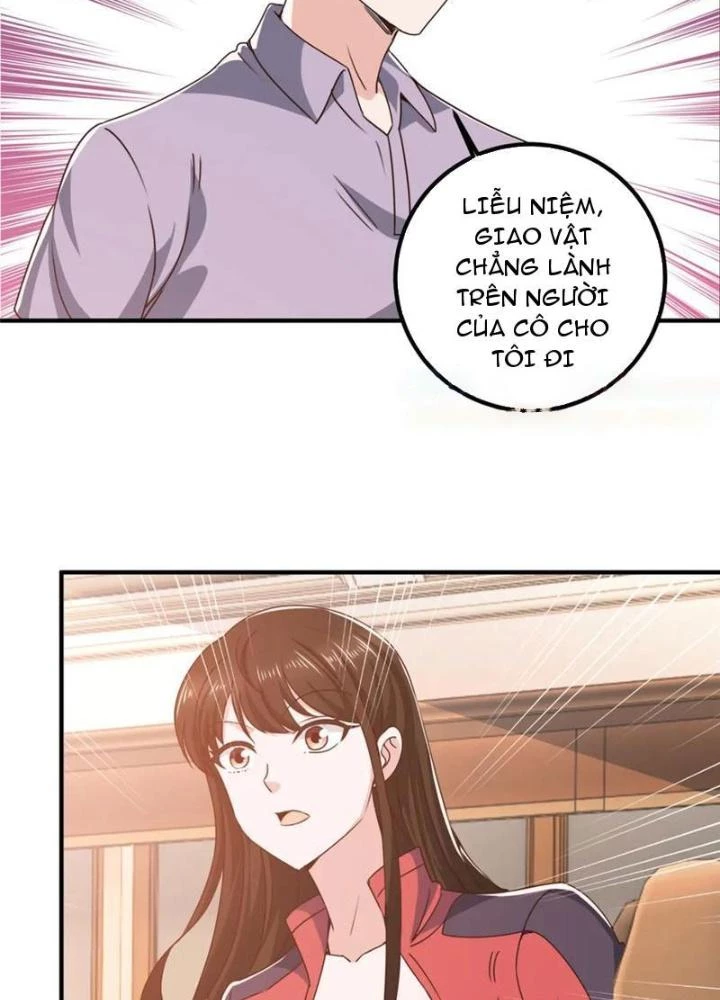 Lão Ba Cho Tôi Lựa Một Trong Mười Nữ Thần Để Kết Hôn Chapter 133 - 7