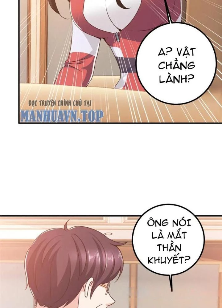 Lão Ba Cho Tôi Lựa Một Trong Mười Nữ Thần Để Kết Hôn Chapter 133 - 9