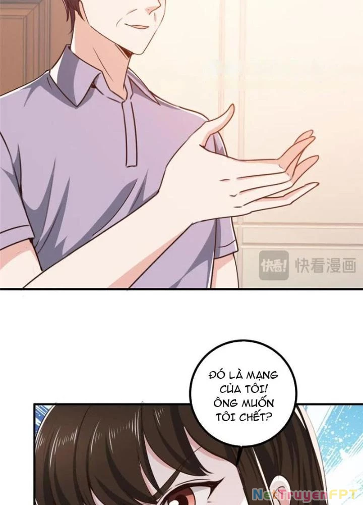 Lão Ba Cho Tôi Lựa Một Trong Mười Nữ Thần Để Kết Hôn Chapter 133 - 13
