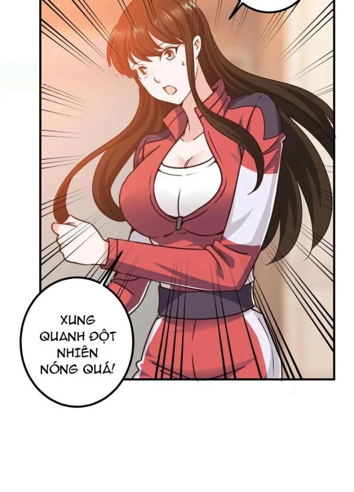 Lão Ba Cho Tôi Lựa Một Trong Mười Nữ Thần Để Kết Hôn Chapter 133 - 19