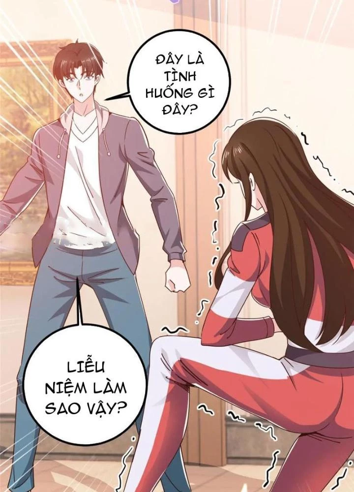 Lão Ba Cho Tôi Lựa Một Trong Mười Nữ Thần Để Kết Hôn Chapter 133 - 27