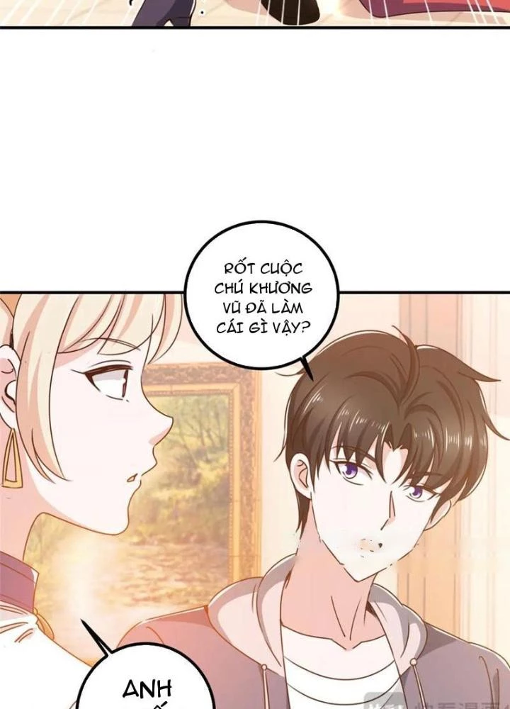 Lão Ba Cho Tôi Lựa Một Trong Mười Nữ Thần Để Kết Hôn Chapter 133 - 29