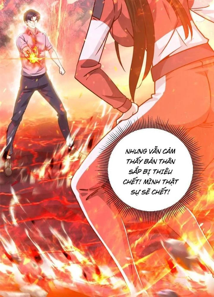 Lão Ba Cho Tôi Lựa Một Trong Mười Nữ Thần Để Kết Hôn Chapter 133 - 51