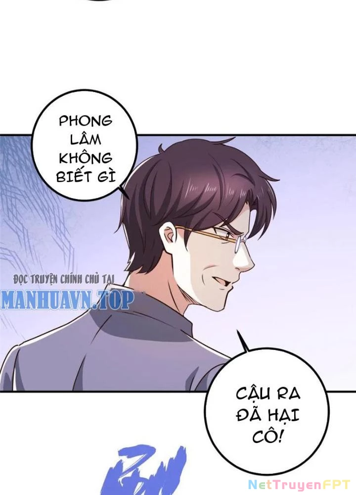 Lão Ba Cho Tôi Lựa Một Trong Mười Nữ Thần Để Kết Hôn Chapter 133 - 55