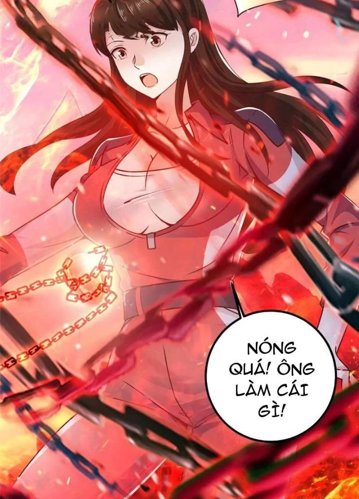 Lão Ba Cho Tôi Lựa Một Trong Mười Nữ Thần Để Kết Hôn Chapter 133 - 59