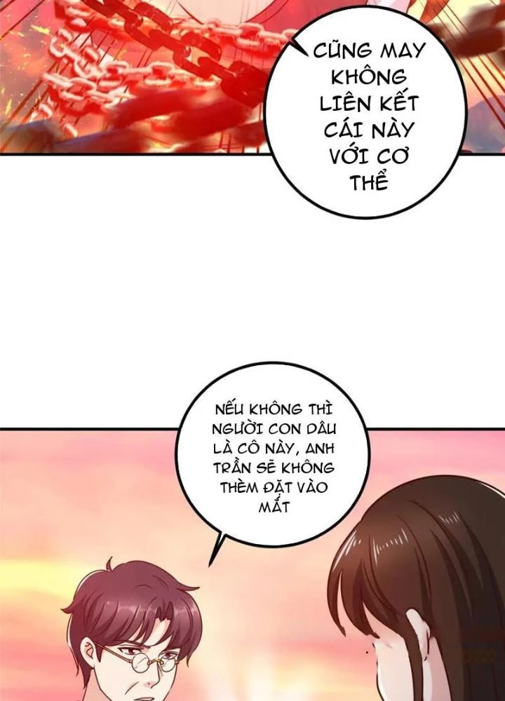 Lão Ba Cho Tôi Lựa Một Trong Mười Nữ Thần Để Kết Hôn Chapter 133 - 63