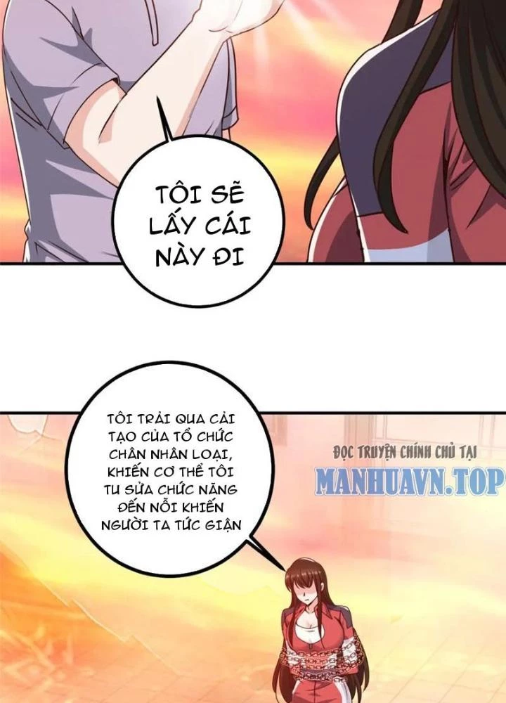 Lão Ba Cho Tôi Lựa Một Trong Mười Nữ Thần Để Kết Hôn Chapter 133 - 65