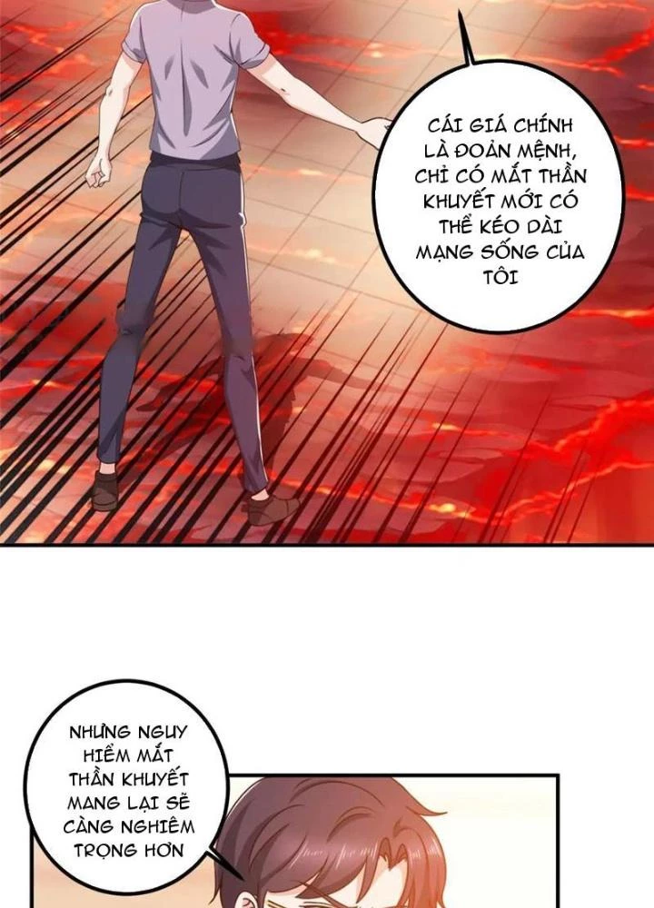 Lão Ba Cho Tôi Lựa Một Trong Mười Nữ Thần Để Kết Hôn Chapter 133 - 67