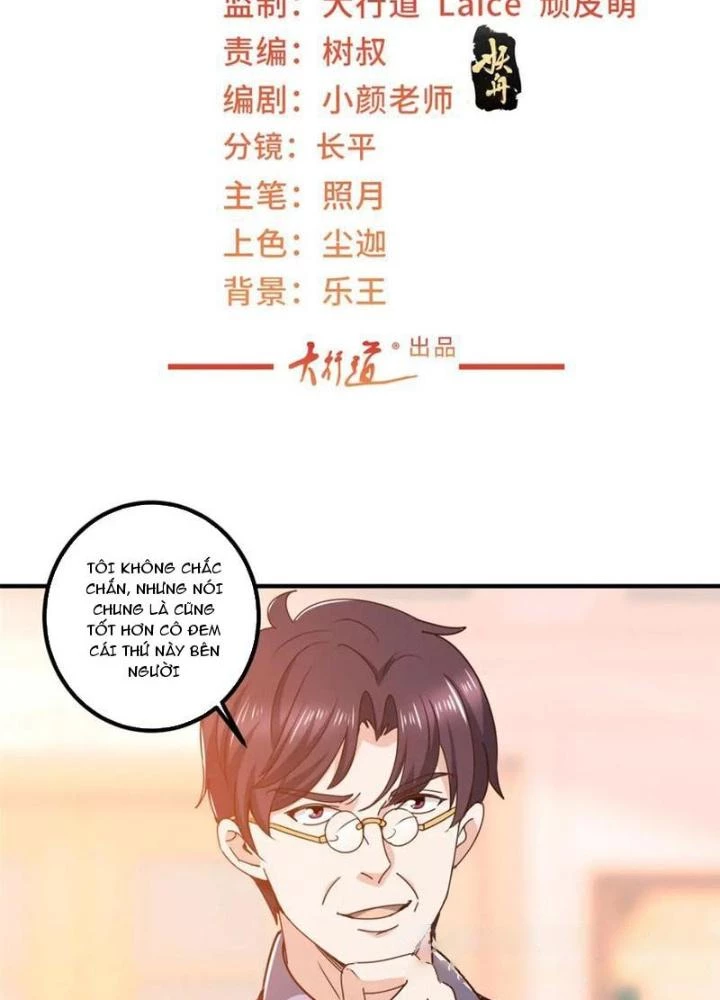 Lão Ba Cho Tôi Lựa Một Trong Mười Nữ Thần Để Kết Hôn Chapter 134 - 3