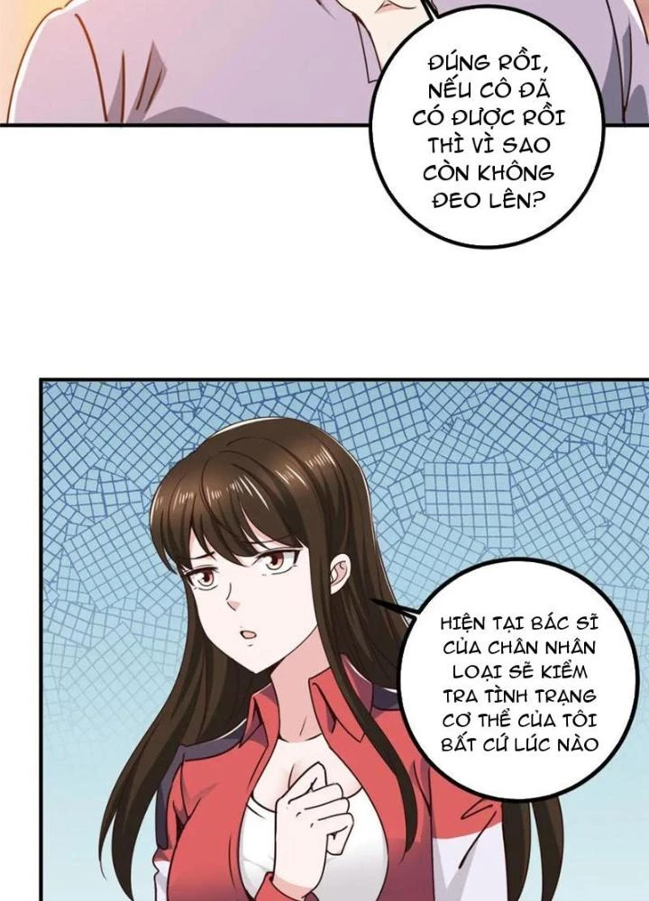 Lão Ba Cho Tôi Lựa Một Trong Mười Nữ Thần Để Kết Hôn Chapter 134 - 5