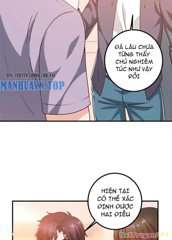 Lão Ba Cho Tôi Lựa Một Trong Mười Nữ Thần Để Kết Hôn Chapter 134 - 9