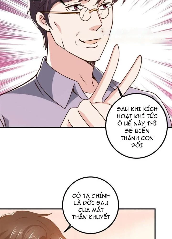 Lão Ba Cho Tôi Lựa Một Trong Mười Nữ Thần Để Kết Hôn Chapter 134 - 13