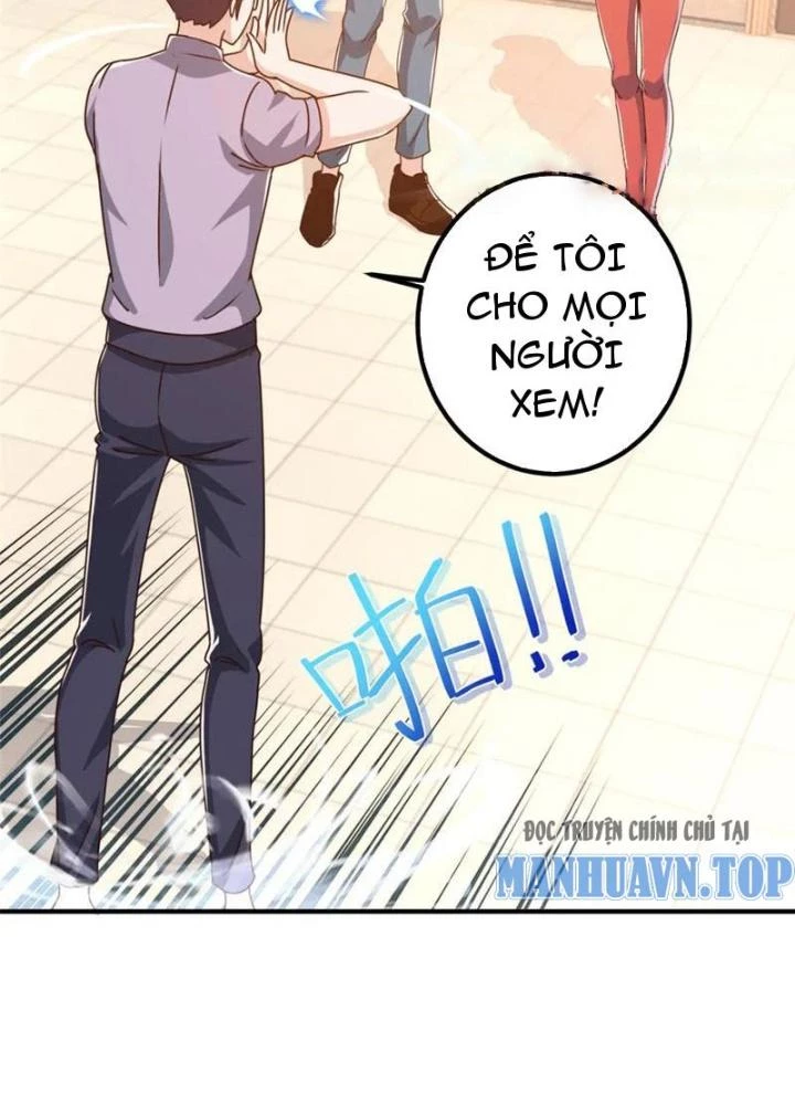 Lão Ba Cho Tôi Lựa Một Trong Mười Nữ Thần Để Kết Hôn Chapter 134 - 19