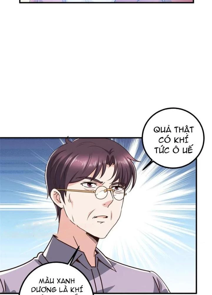 Lão Ba Cho Tôi Lựa Một Trong Mười Nữ Thần Để Kết Hôn Chapter 134 - 29