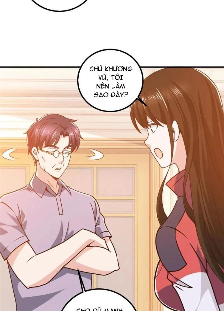 Lão Ba Cho Tôi Lựa Một Trong Mười Nữ Thần Để Kết Hôn Chapter 134 - 31