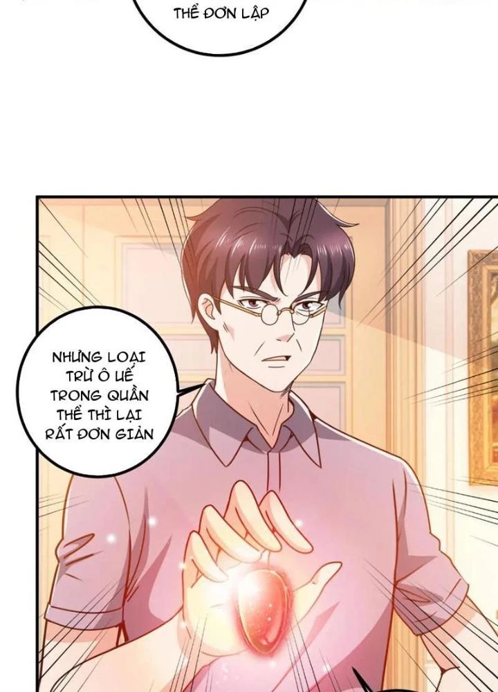 Lão Ba Cho Tôi Lựa Một Trong Mười Nữ Thần Để Kết Hôn Chapter 134 - 33