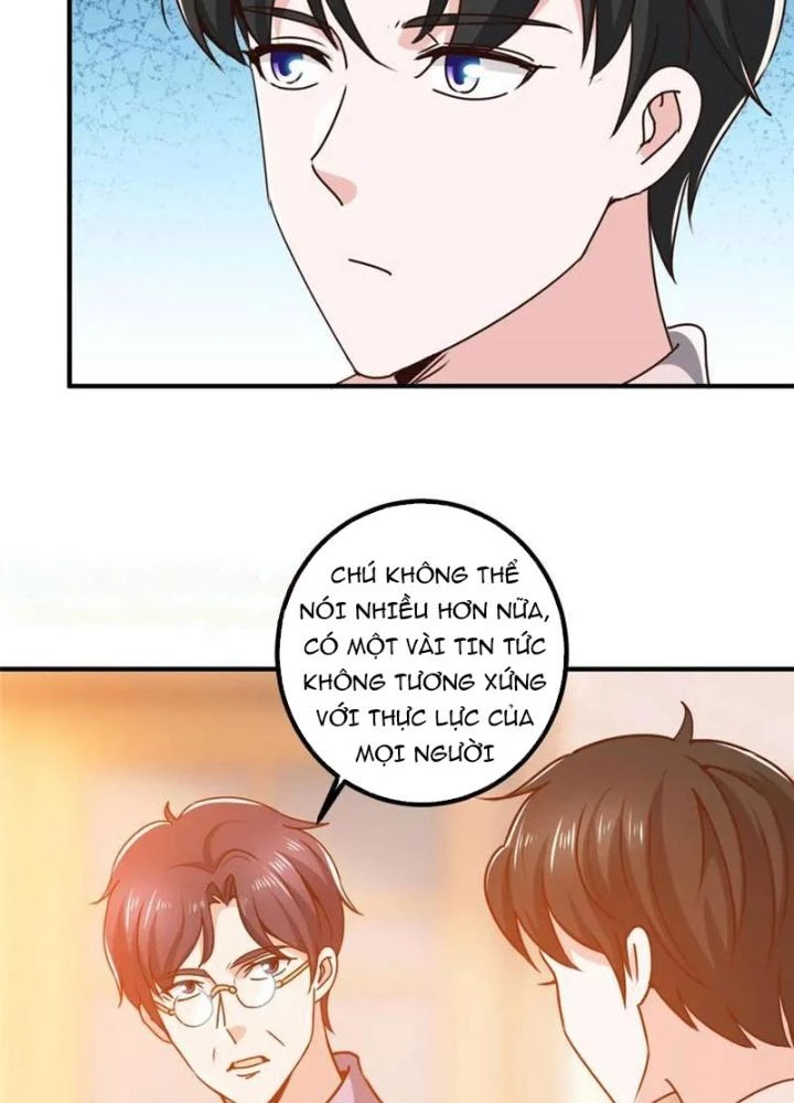 Lão Ba Cho Tôi Lựa Một Trong Mười Nữ Thần Để Kết Hôn Chapter 134 - 41